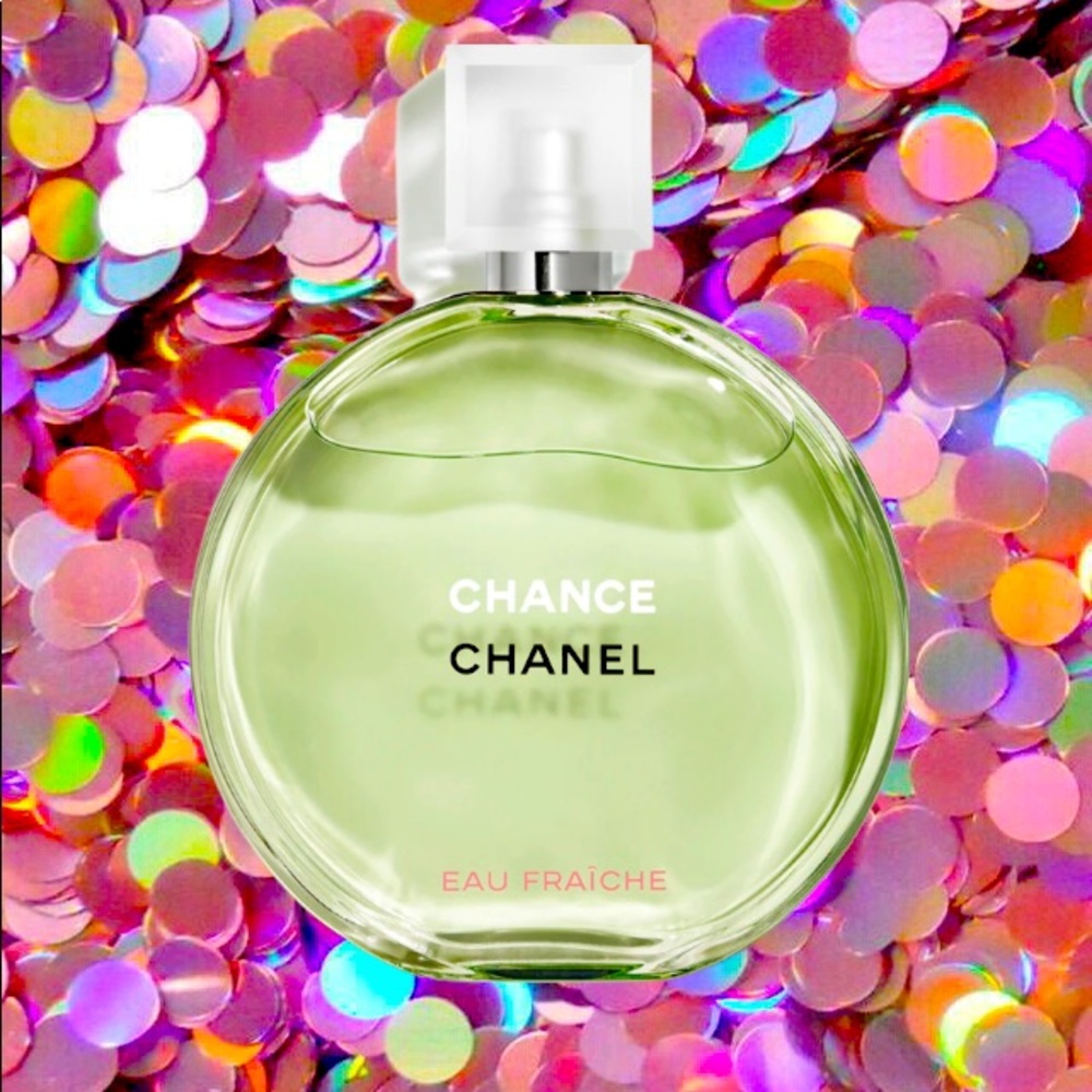 💕Chanel💕